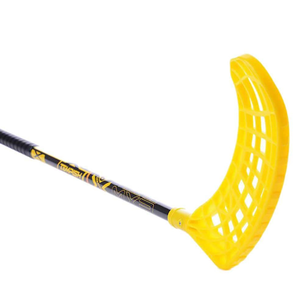 Tempish Innebandyklubba Vänster Controll Mx3 Guld 95 cm