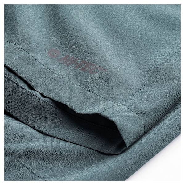 Hi-tec Amilo 1/2 Shorts Grönt 140 cm Pojke