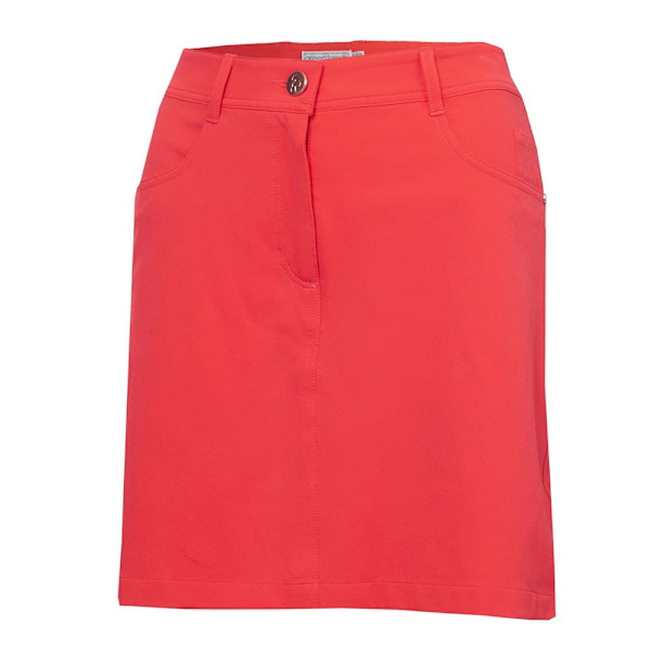 Green Lamb Skort Norma  46 / Regular Kvinna