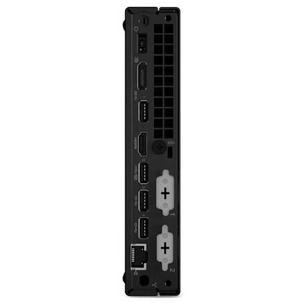 Lenovo Idg M70q G4 I3-13100t/8gb/256gb Ssd Stationær Pc  One Size / EU Plug