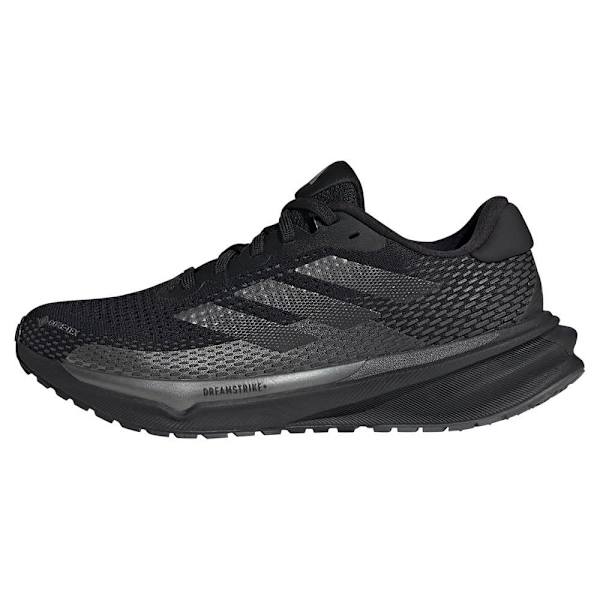 Adidas Supernova Goretex Løbesko Sort EU 38 2/3 Kvinde