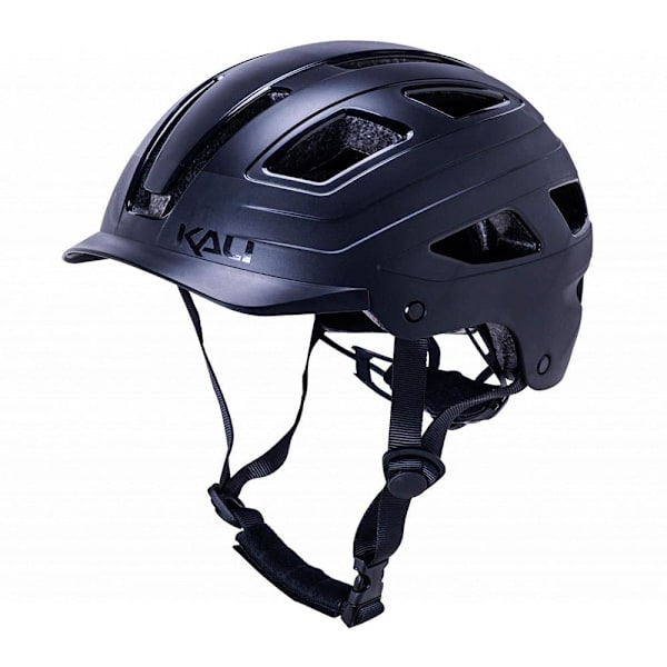 Kali Protectives Cruz Byhjelm Sort S-M