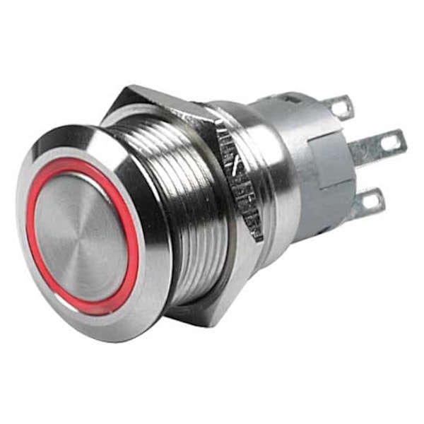 Bep Marine Czone Push Button On/off Hopeinen