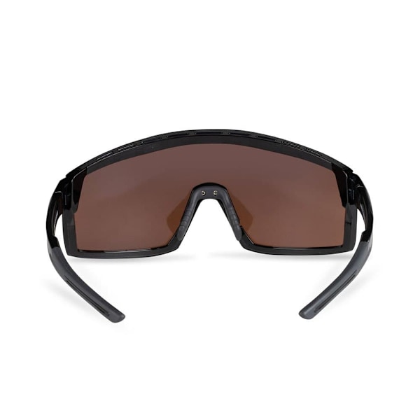 Agu Verve Hd Ii Solglasögon Svart Clear + Pro Yellow/CAT3