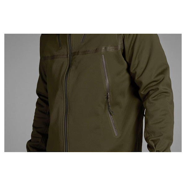 Seeland Jacka Hawker Advance Grönt 50