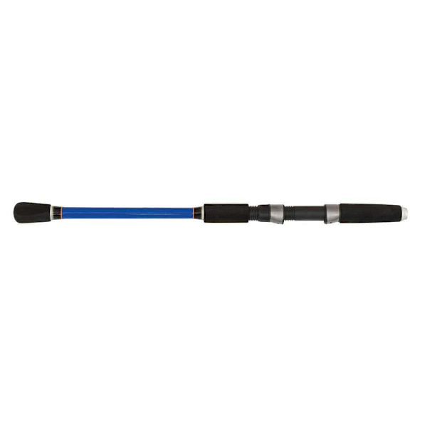 Mitchell Riptide R Squid Blå,Svart 1.80 m / 10-25 g