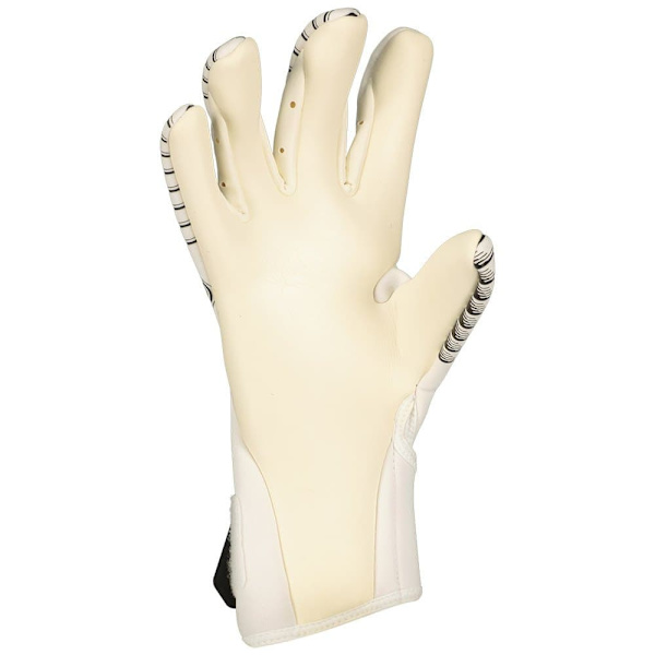 Reusch Målmandshandsker Arrow Gold X Unai Beige 8 1/2