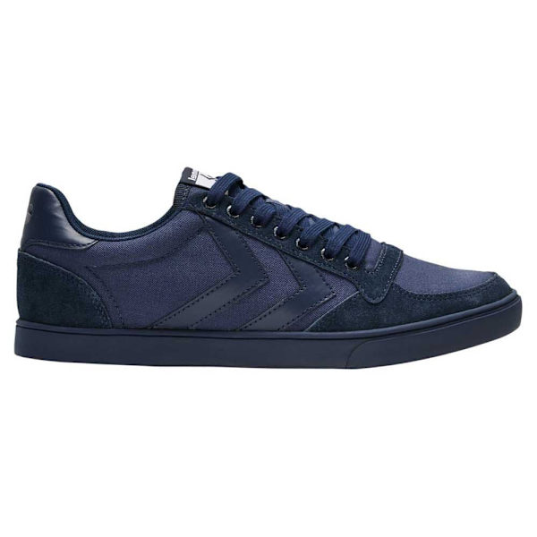Hummel Utbildare Slimmer Stadil Tonal Blå EU 44 Man