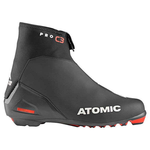 Atomic Pro C3 Langrendsski Sort EU 42 2/3