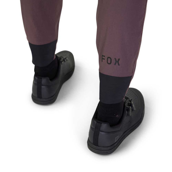 Fox Racing Mtb Bukser Ranger Lilla 36 Mand