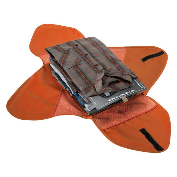 Eagle Creek Pack-it Starter Set För Bagageorganisering Orange One Size / One Size