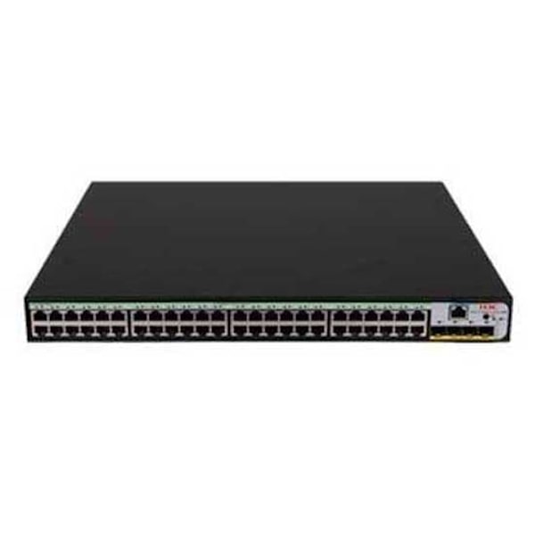 H3c S1850v2-52x-pwr L2 Switch