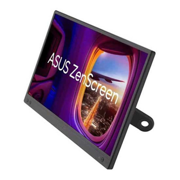 Asus Zenscreen Mb166cr 15.6´´ Fhd Va Lcd Näyttö