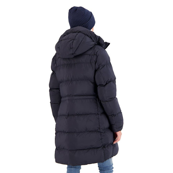 G-star Jacka D23535 Whistler Blå XL Kvinna
