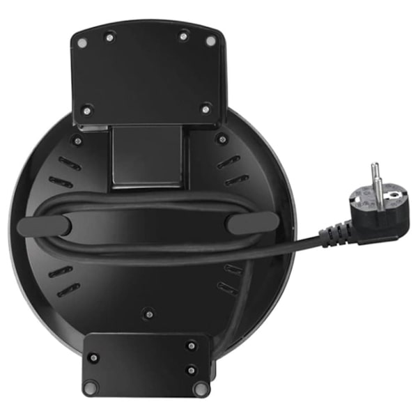 Unold Vaffel Diamant Sort One Size / EU Plug