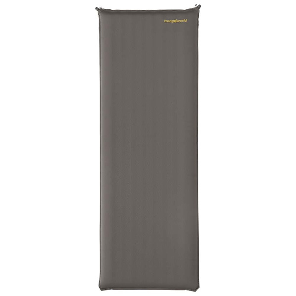 Trangoworld Måtte Confort Lite Grå 200 X 70 X 10 cm