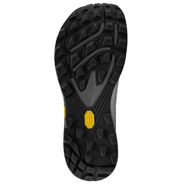 Topo Athletic Mt-4 Trail Running Trail Running Skor Grå EU 38 1/2 Kvinna