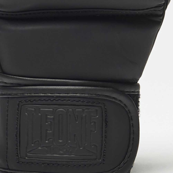Leone1947 Edition Kamphandsker Black Sort M