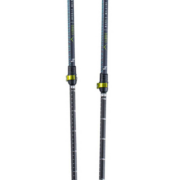 Elbrus Polakker Blasimon Søvfarvet 85-135 cm