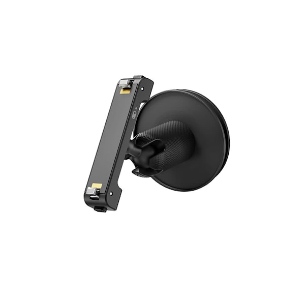 Insta360 Go3/go 3s Pivoterande Stativ Silver