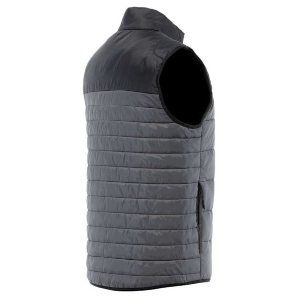 Dainese Liivi After Ride Insulated Harmaa XL Mies