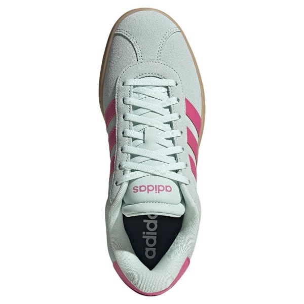 Adidas Vl Court Bold Skor Rosa EU 38 Kvinna