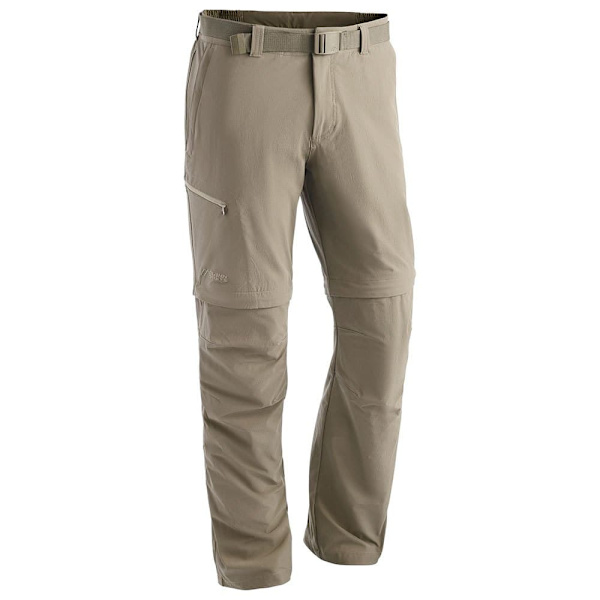 Maier Sports Tajo 2 Bukser Beige M-L / Regular Mand