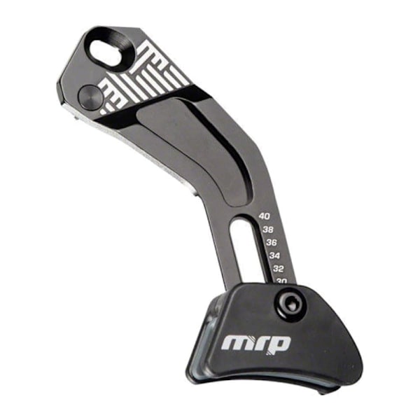 Mrp Chainguide 1x V3 D-mount 28-40t Sort 28-40 Links