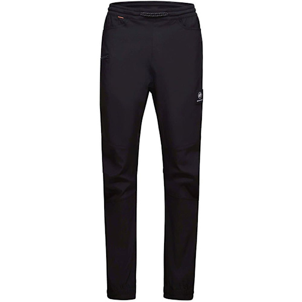 Mammut Massone Housut Musta 50 / Regular Mies