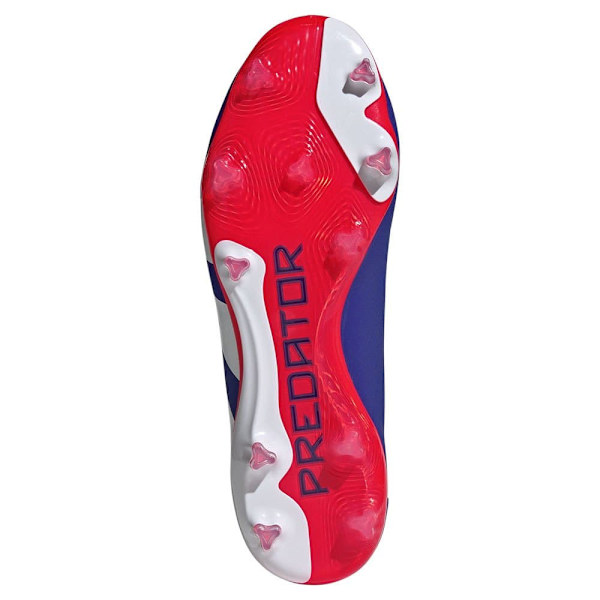 Adidas Predator Pro Fg Fodboldstøvler  EU 41 1/3