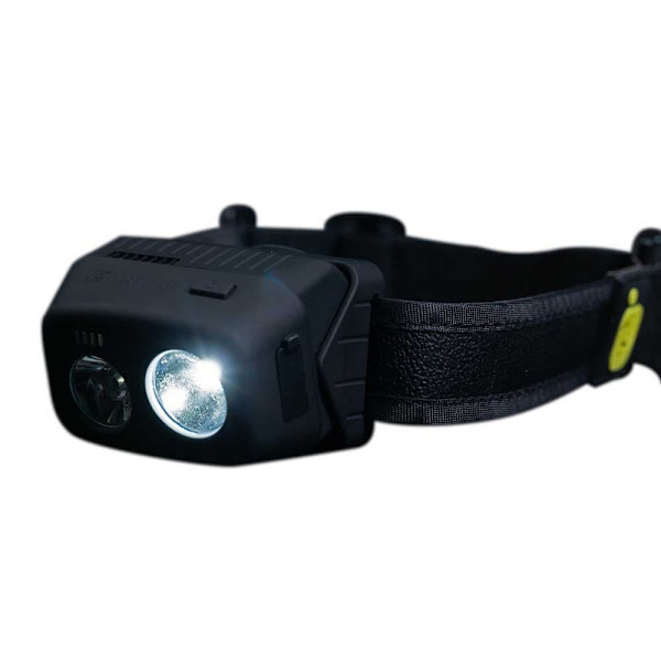 Ridgemonkey Vrh300x Pro Usb Rechargeable Forlygte  200 Lumens