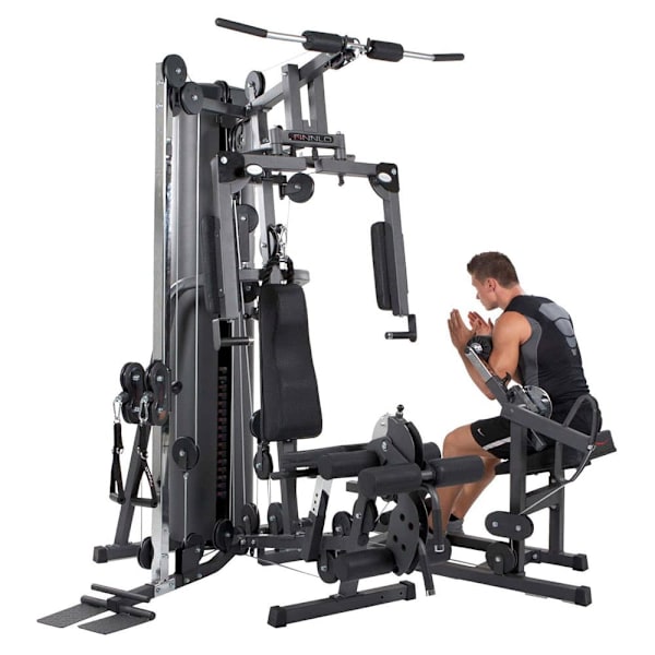 Finnlo Multi-station Home Gym Autark 2600