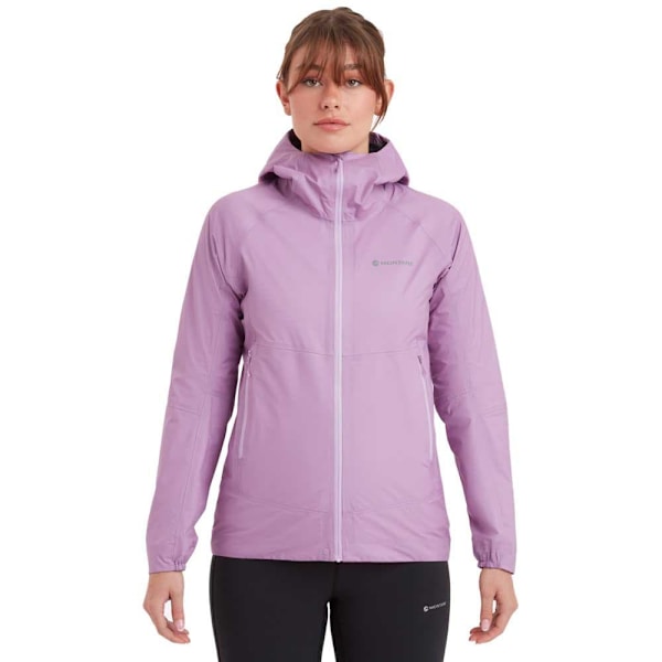 Montane Phase Nano Takki Violetti S Nainen