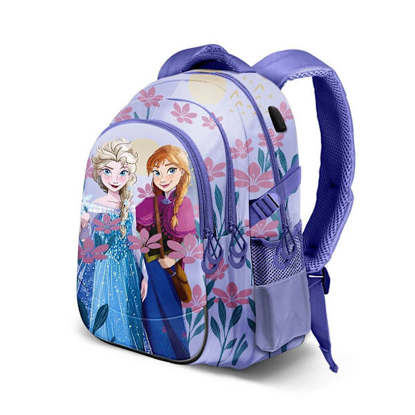 Karactermania Disney Frozen 2 Rakas Plus Juokseminen Reppu