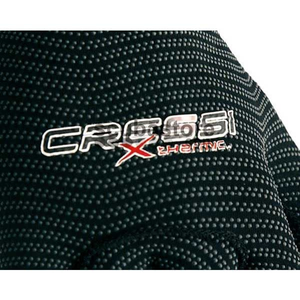Cressi Handsker X Thermic 3 Mm Sort S