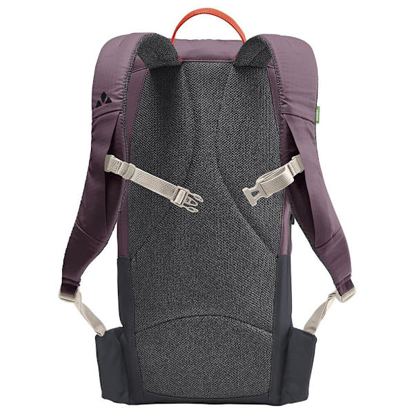 Vaude Tents Reppu Citygo 14l Violetti