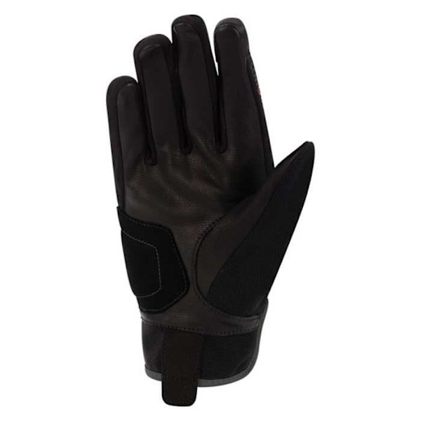 Bering Fletcher Evo Handsker Sort L