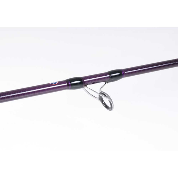Hart Haspelspö Toro Xpedition Fk Silver 3.05 m / 21-56 g