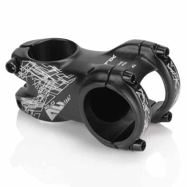 Xlc Stilk All Mtn Head St M27 Sort 70 mm / 0º