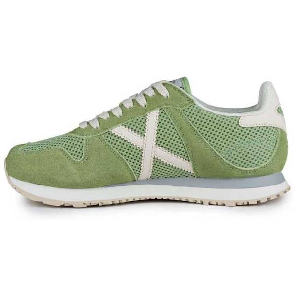 Munich Massana Classic Wmn 543 Sko Grøn EU 37 Kvinde