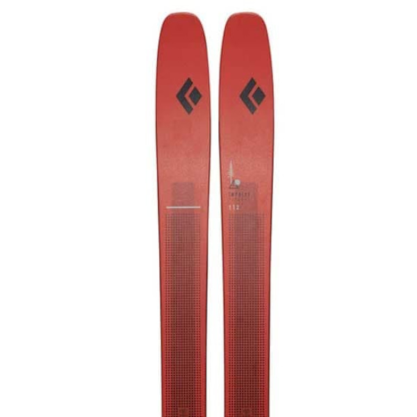 Black Diamond Impulse 112 Alpinski  181