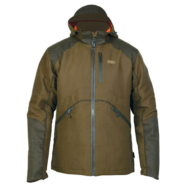 Hart Hunting Jakke Skade Grøn 3XL