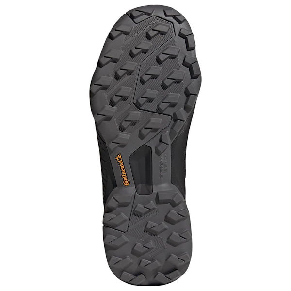 Adidas Vandresko Terrex Swift R3 Goretex Grå EU 40 Kvinde