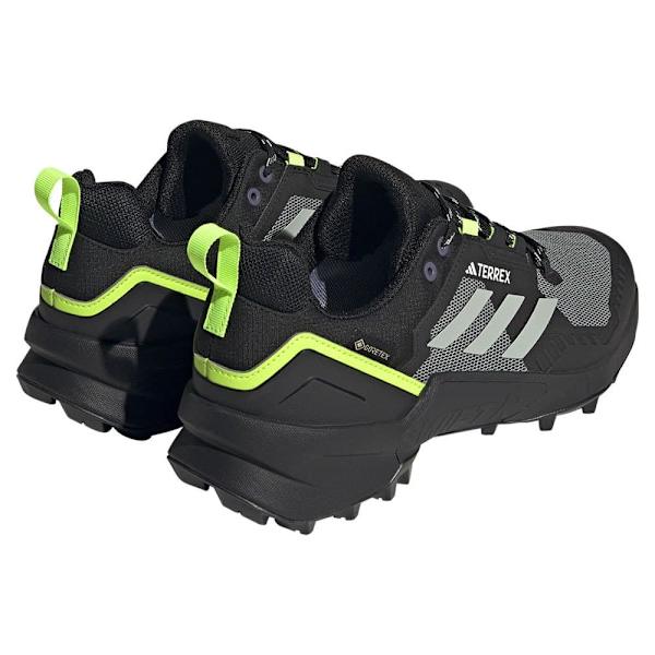 Adidas Vandringsskor Terrex Swift R3 Goretex Svart EU 40 2/3 Man