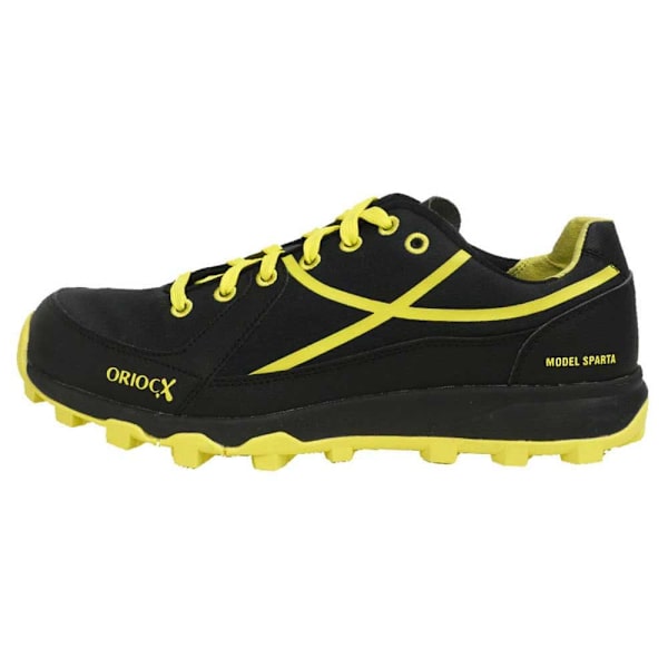 Oriocx Sparta Sko Trail Running Blå EU 39 Mand