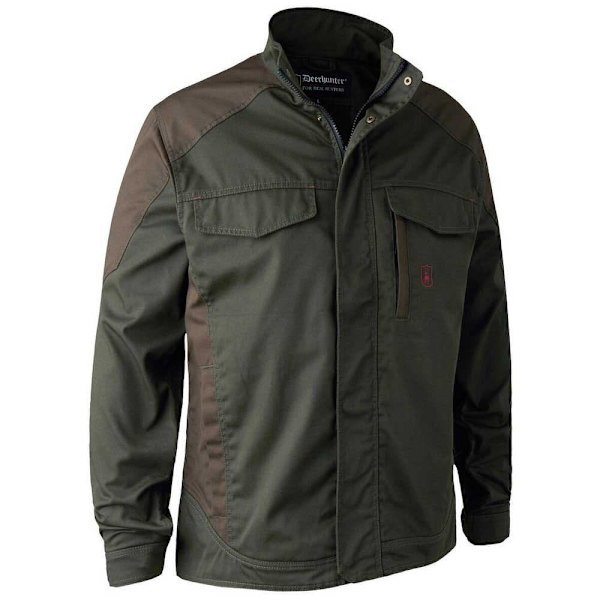 Deerhunter Jakke Rogaland Grøn 2XL
