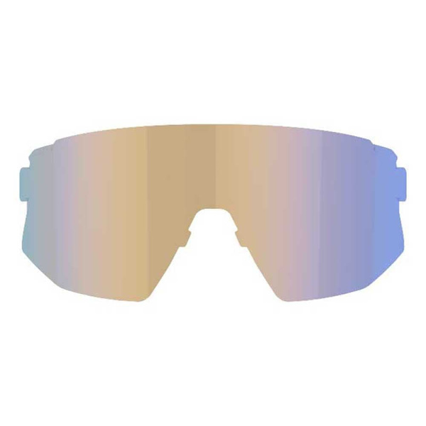Bliz Breeze Coral Nano Optics Nordic Light Linse Gylden Coral Blue Multi/CAT1