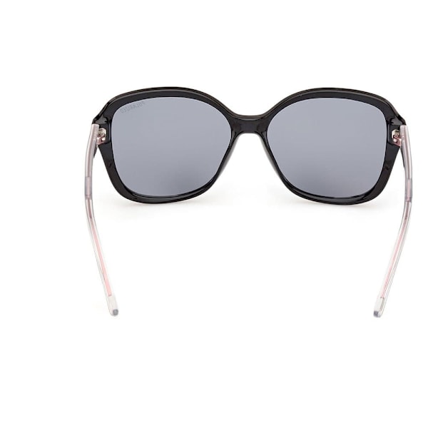 Skechers Se6359 Polariserede Solbriller Til Kvinder Sort  Mand