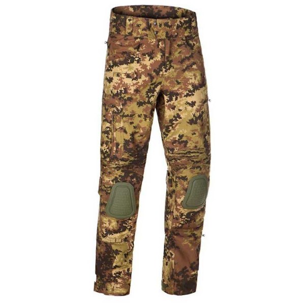Invadergear Mk.ii Predator Combat Byxor Brun S Man
