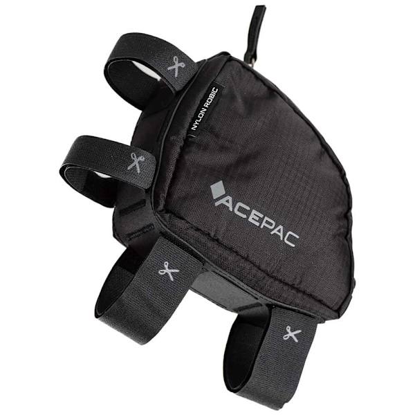 Acepac Mk Iii Runkolaukku 0.7l Musta